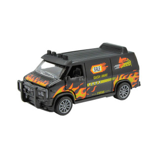 Игрушка машина HWR005504