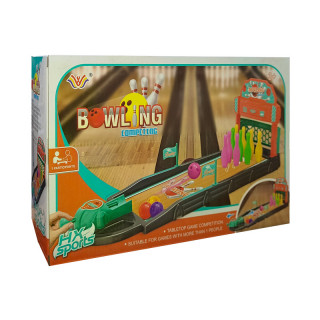 Игровой набор Боулинг HW22050779