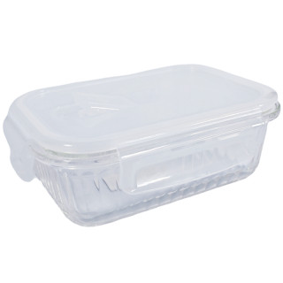 Контейнер 370 мл JZ-PP3400