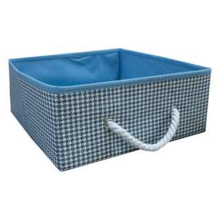 Ящик для хранения из нетканого материала