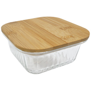 Контейнер 320 мл JZ-ZM3506 11.8*5.5