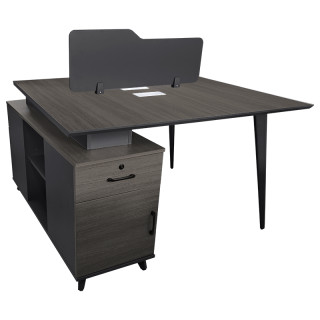 Стол офисный  1200*1200*750 MC20-40A