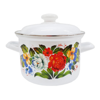 Кастрюля 3 л (Татьяна)