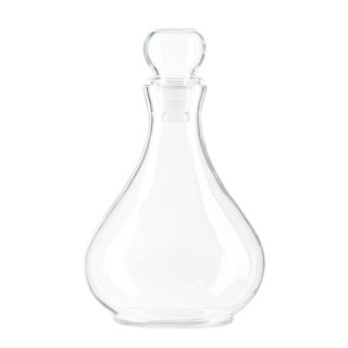 Банка стеклянная "Pishgaman" мод 1000