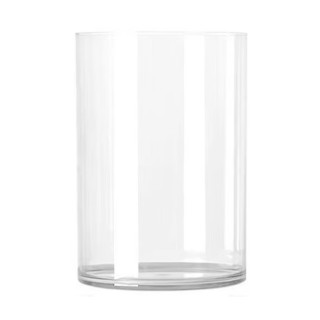 Ваза стеклянная "Pishgaman" мод 1092