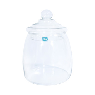 Банка стеклянная "Pishgaman" мод 551