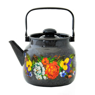 Чайник 3,5 л (Артикул: С-2713П2/4Рч, "Татьяна")