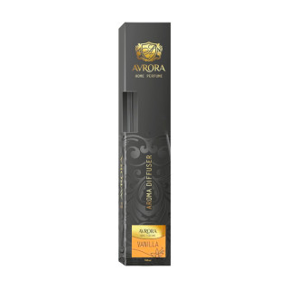 Avrora Home Perfume Аромадиффузор «VANILLA» 100 мл