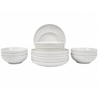 Набор посуды 100-18pcs-67 (18 тарелок)