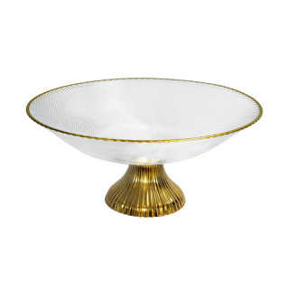 Фруктовница FUAR-048 22 см