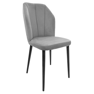 Стул Эйрон (BINGO ASH)