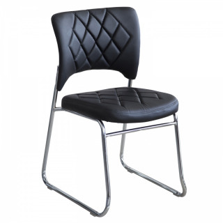 Cтул мод В-08-2  (черный)