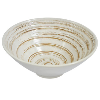 Тарелка суповая 9 SK-03-65