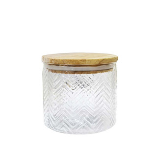 Jahan Bulor Банка стеклянная 1125