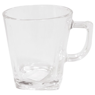 Кружка стеклянная 1430 ZANGAN