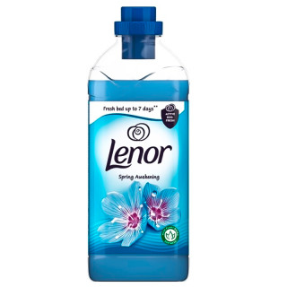 Кондиционер для белья "Lenor" Скандинавская Весна, 1.6 л