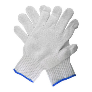 Рабочие перчатки (ХБ)