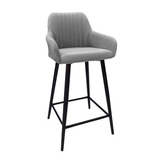 Стул барный "Джус" (Bingo ASH)